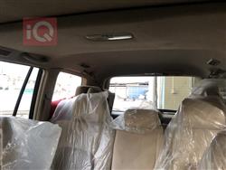 تۆیۆتا لاندكروزر پرادۆ